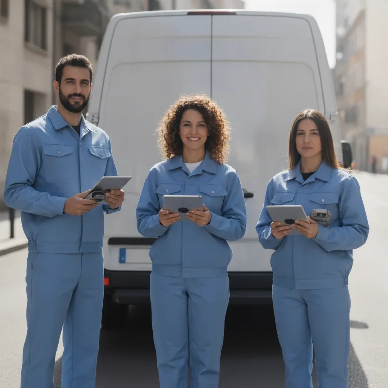 Abogado Fiscal equipo en Boadilla del Monte